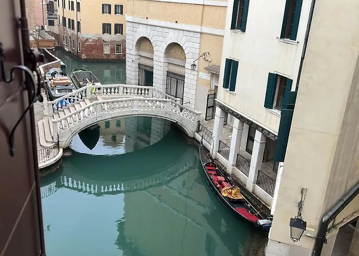 Foresteria Sociale San Marco By New Generation Hostel
