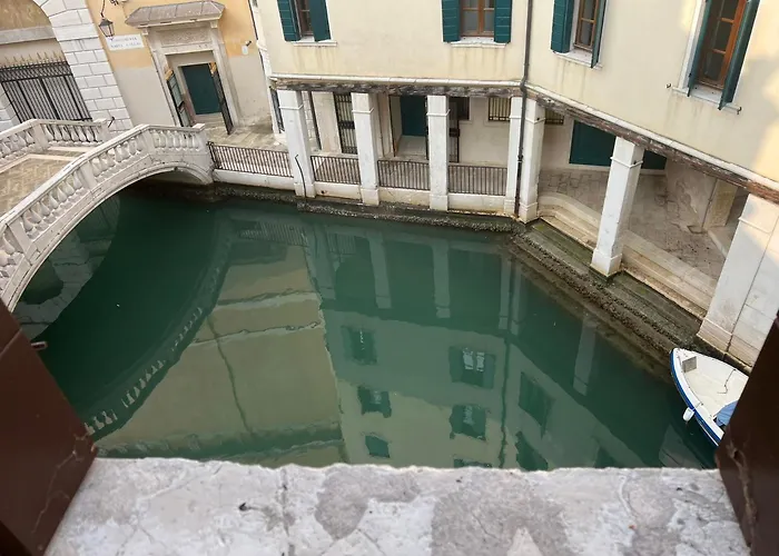 Foresteria Sociale San Marco By New Generation Hostel